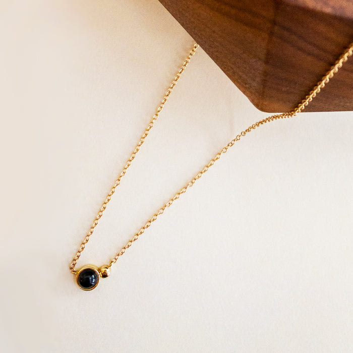 Midnight Necklace