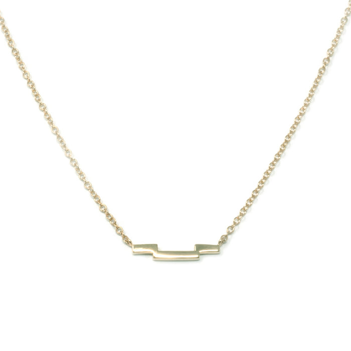 Libra Necklace