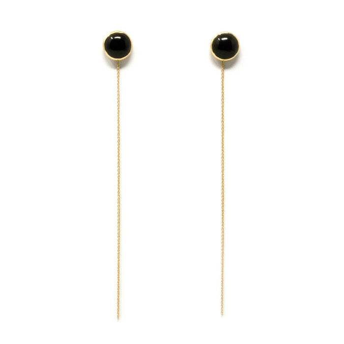 Midnight Earring