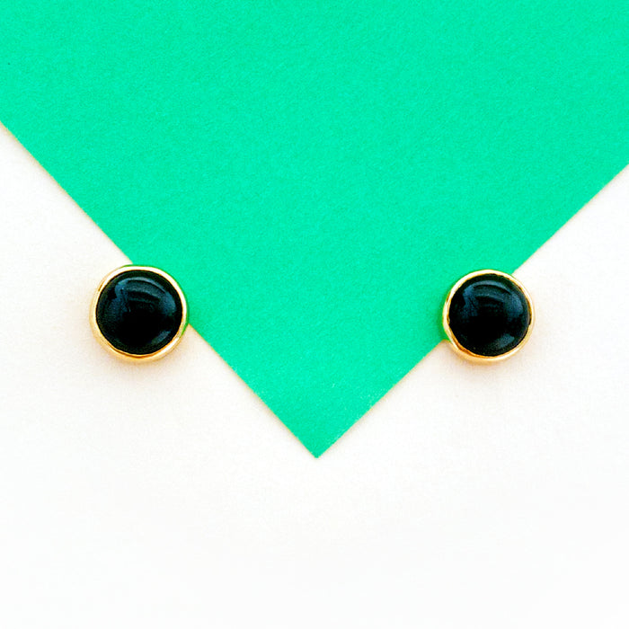 Midnight Earring