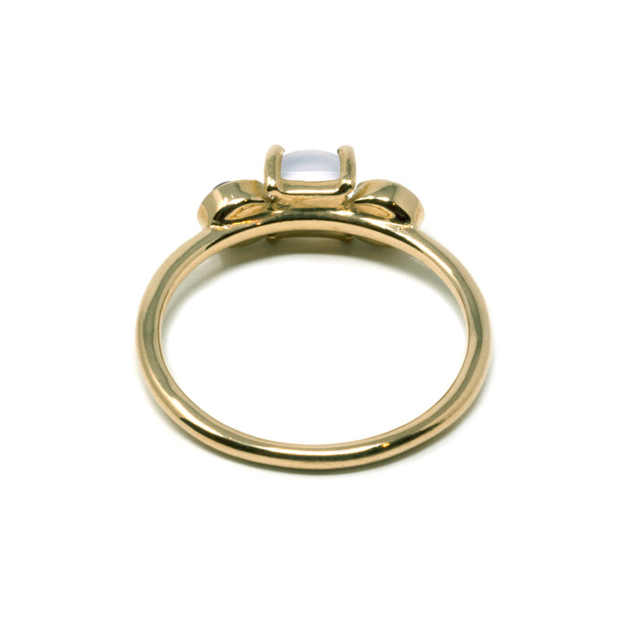 Cloud Ring