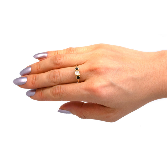 Cloud Ring