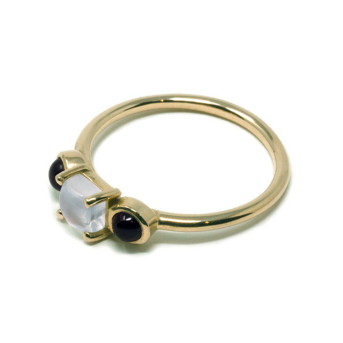 Cloud Ring