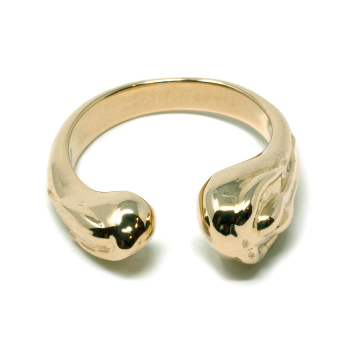 Cat Claws Ring