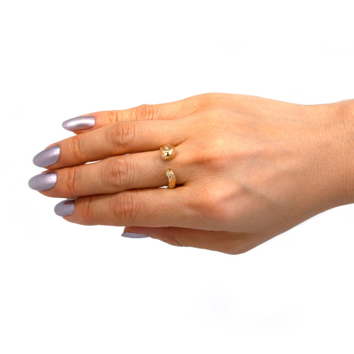 Cat Claws Ring