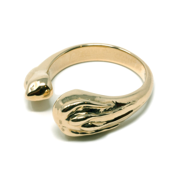 Cat Claws Ring