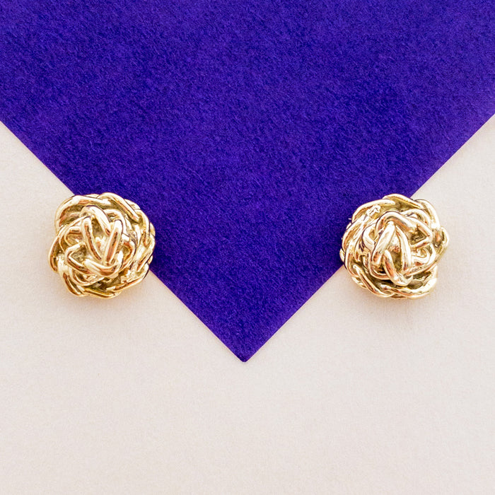 Rose Studs