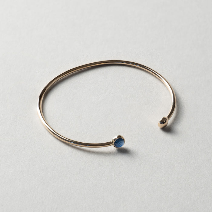 Sapphire Celest Bracelet